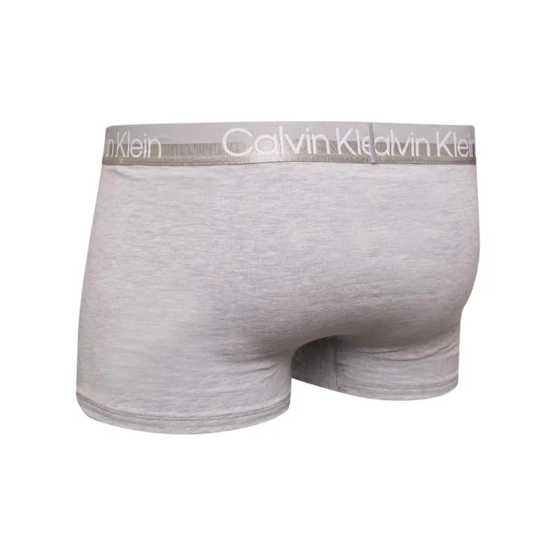 Calvin Klein Logo waistband Boxers Set Of 3-6