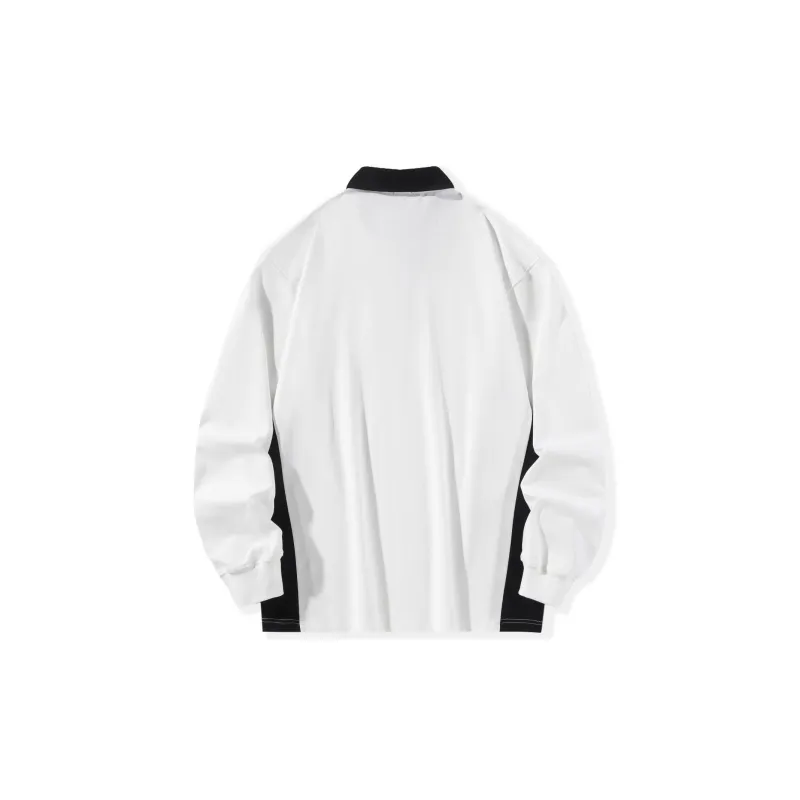 FORHUG Polo Shirts Unisex-6
