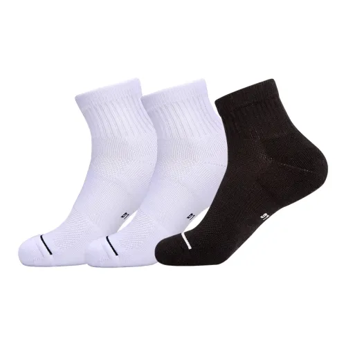 RIGORER Unisex Basketball Socks