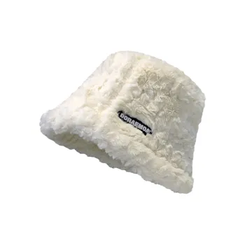 CMFY Polyester Bucket Hats Unisex