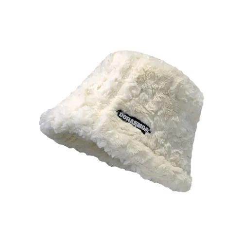 CMFY Polyester Bucket times Hats Unisex