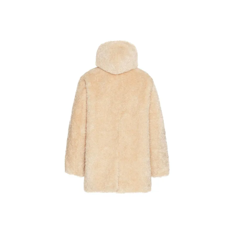 ISABEL MARANT Jackets Men Beige-1