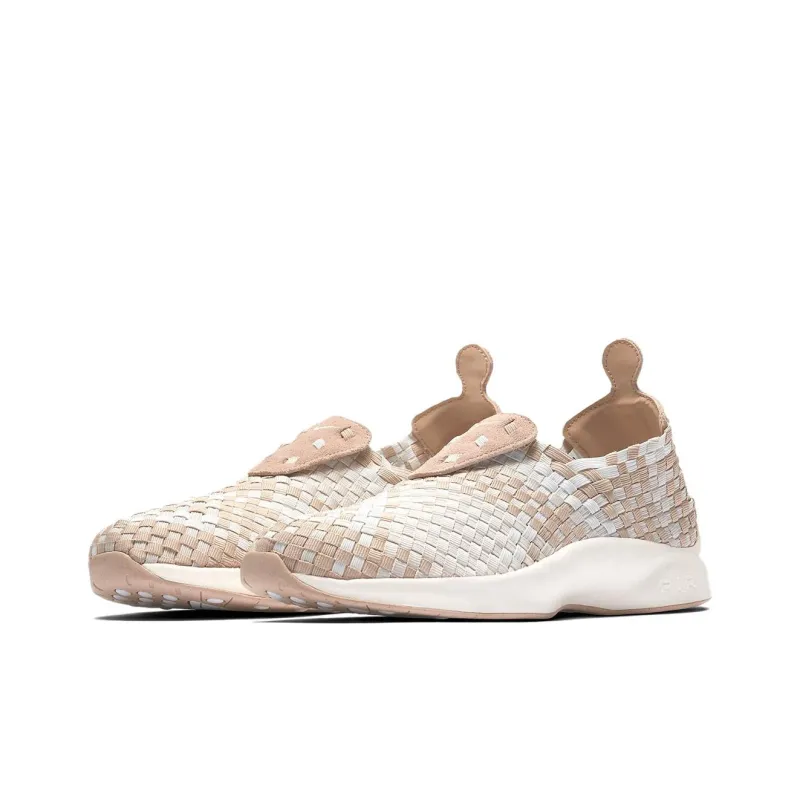 Nike Air Woven 'Sand'-2