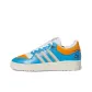 Supplier Colour/Halo Blue/Cream White