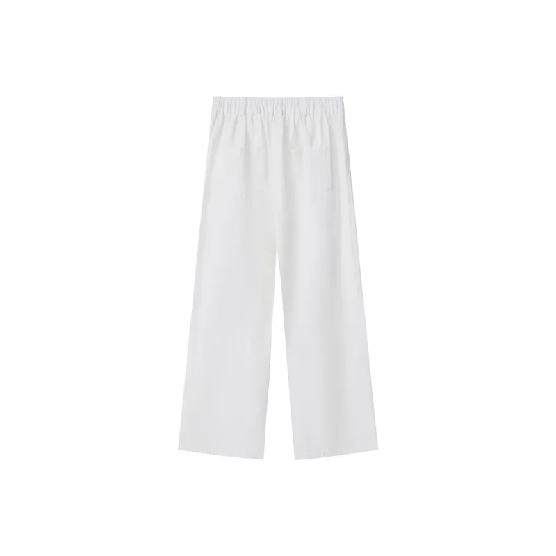 Katie Ermilio Casual Pants Women's-1