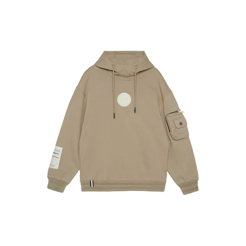 Palladium Sweatshirts Unisex-1