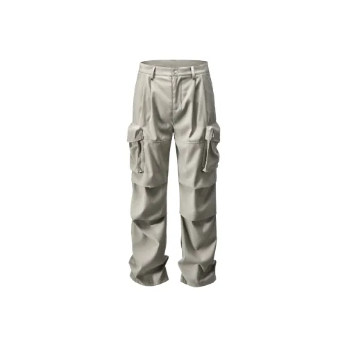 MT99 Unisex Cargo Pants