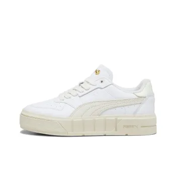 PUMA Cali Court Jeux Sets 'Marshmallow' Women's