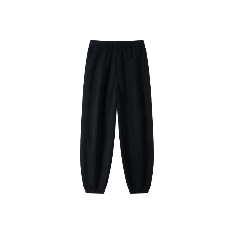 Hurley Knitted Sweatpants Unisex-1