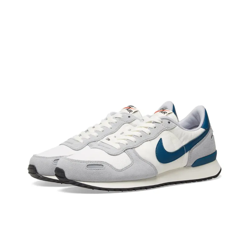Nike Air Vortex Wolf Grey Blue Force-1