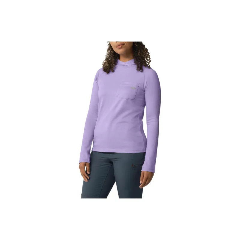 Dickies T-Shirts Women's Purple-1