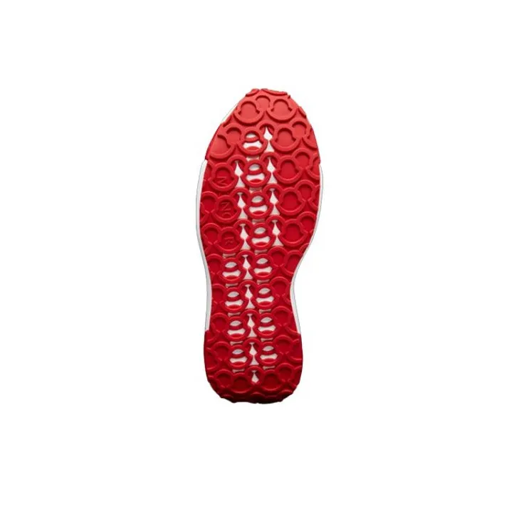 Moncler Lunarove Low 'Blue Red'-4