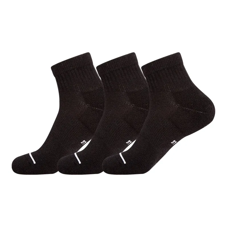 RIGORER Unisex Basketball Socks-1