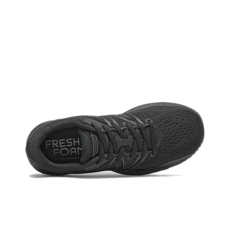 New Balance 860 'All Black' Women's-2