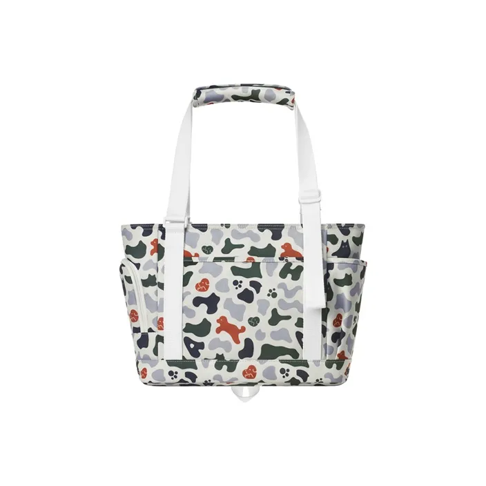 MAH Handbags Beloved Camouflage-4