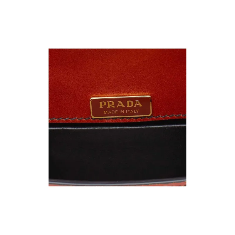 PRADA Crossbody Bags-3