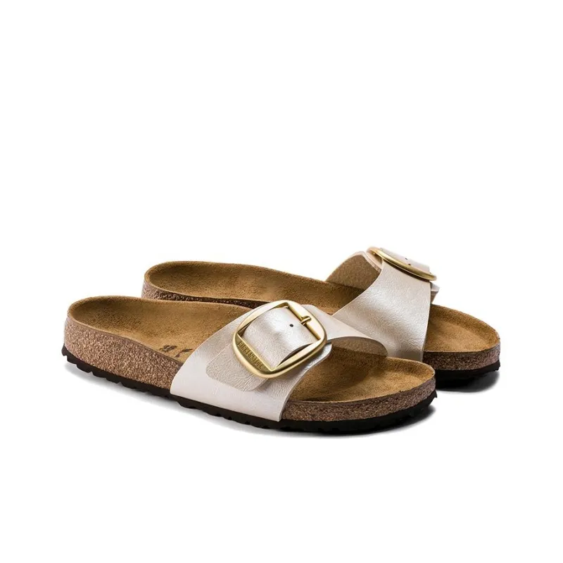Birkenstock Madrid Open-toe Sandals-2