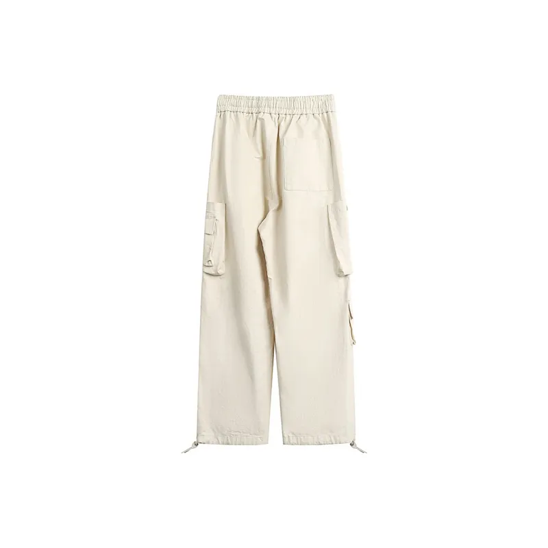 MPUX Cargo Pants Unisex-8