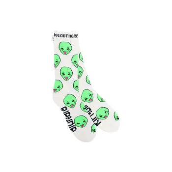 RIPNDIP Unisex Knee-high Socks