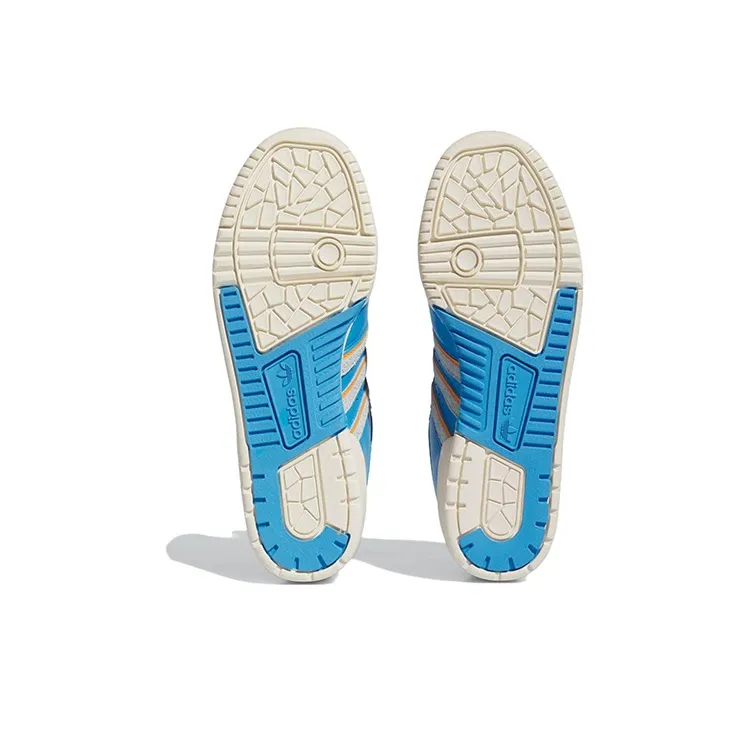 Adidas Rivalry Low The Simpsons Itchy-5