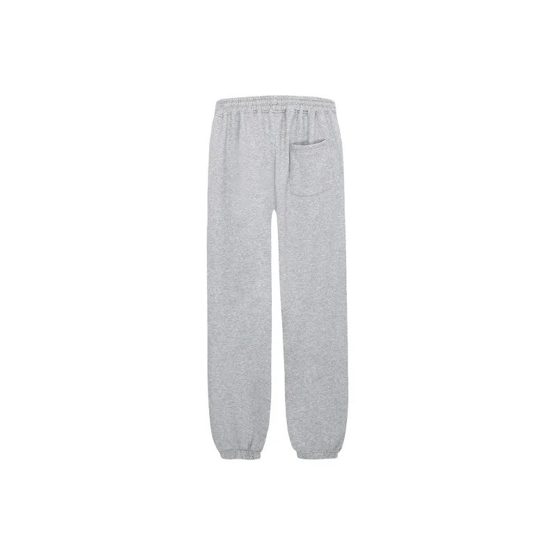 A11SLAVE Knitted Sweatpants Unisex-5