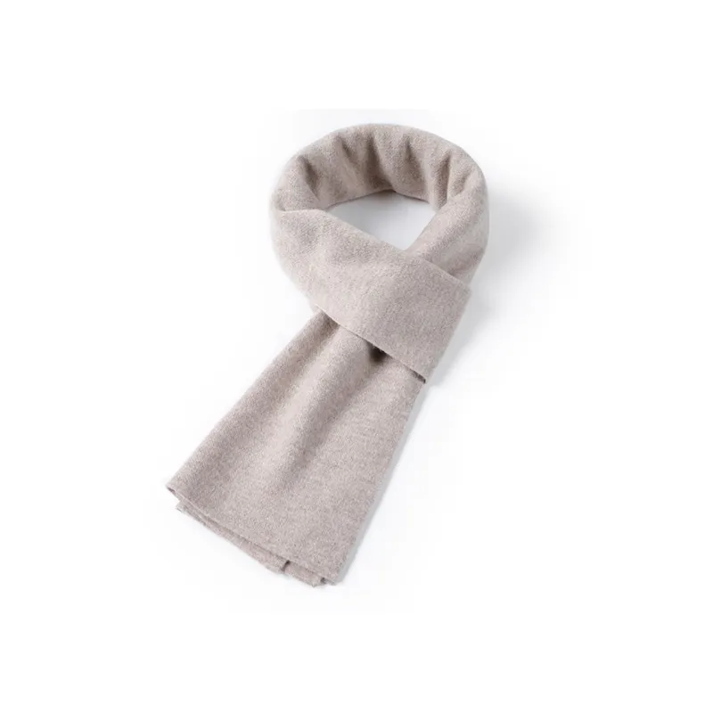 Jiu Ji Knit Scarves Men-0