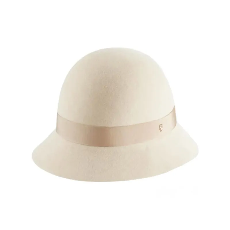 HELEN KAMINSKI Bucket Hats Women's White-1