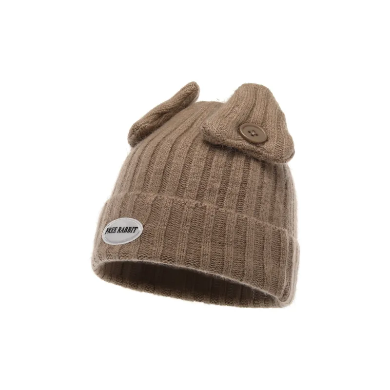 FREE RABBITⅡ Beanies Unisex-9