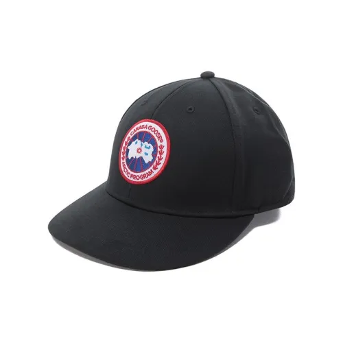 Canada Goose Baseball Caps Unisex