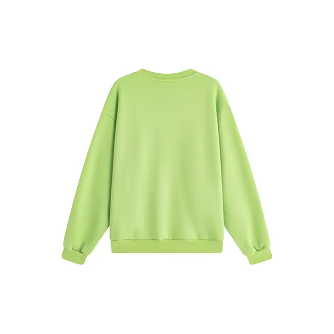 KING PRINCE Sweatshirts Women's-1