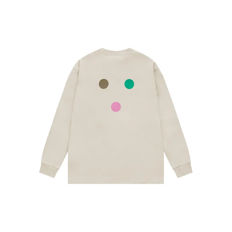 INNERSECT The Series Of All Things In The World Long Sleeved T Shirts Unisex-2