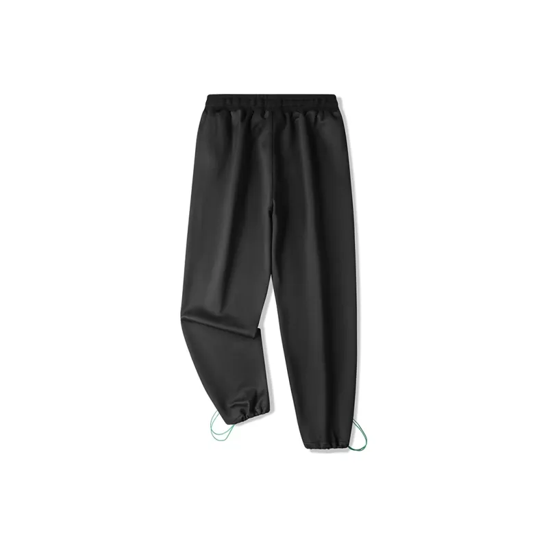 ESPY Knitted Sweatpants Unisex-1