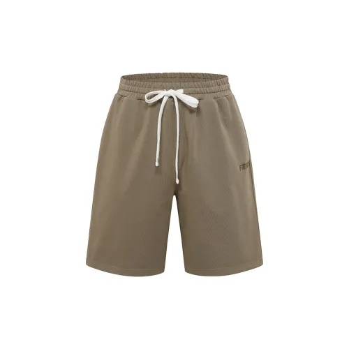 FEICUI Casual Shorts Unisex