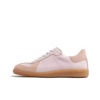 SCAROSSO Tilda Lace Up Sneakers Women's