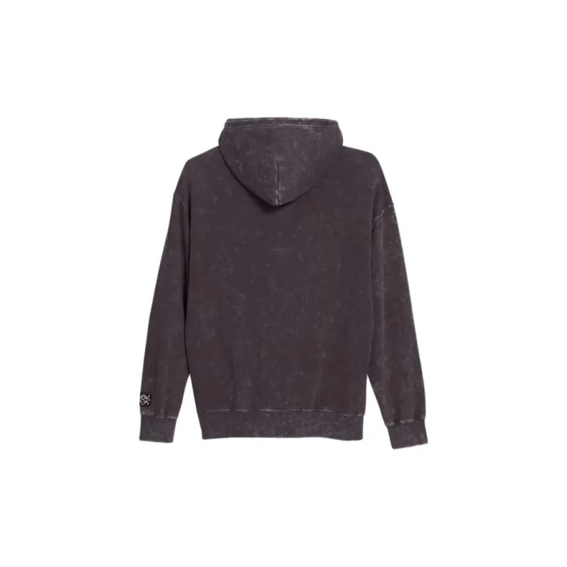 PUMA Sweatshirts Men Dark Gray-1