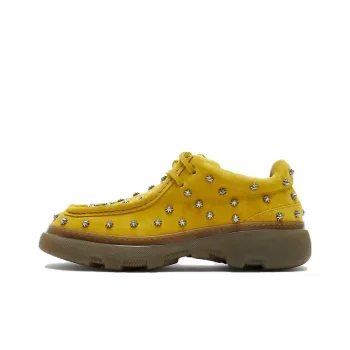 Burberry Casual Shoes Men's Manila Color