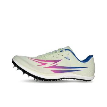 ZINGIS Low Top Sprint Running Shoes Unisex Light Green