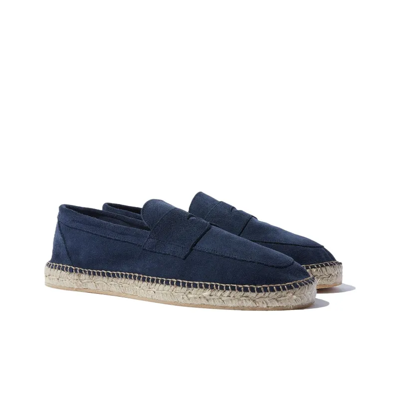 SCAROSSO Diego Espadrilles-2