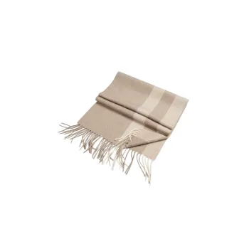 GOLDLION Knit Scarves Men