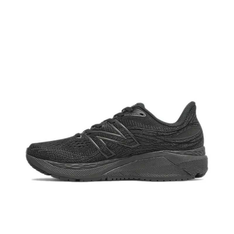 New Balance 860 'All Black' Women's-0