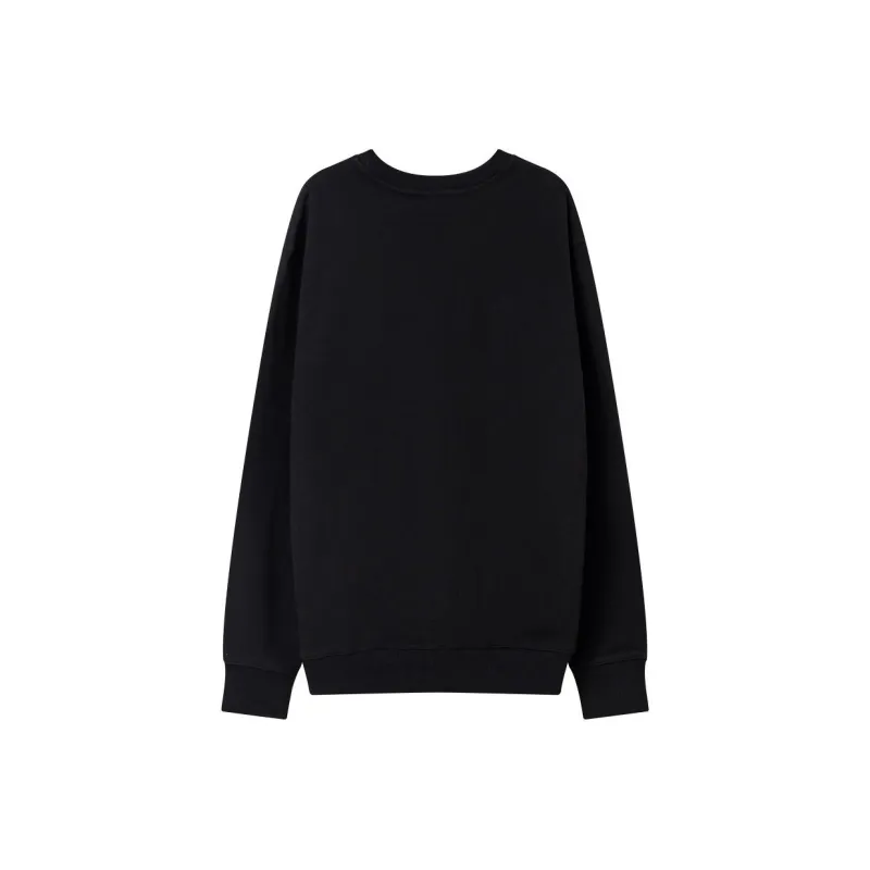 Levis Sweatshirts Men Black-1