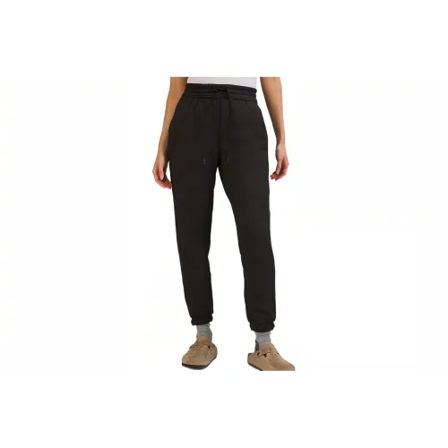 Lululemon Loungeful Knitted Sweatpants Women's