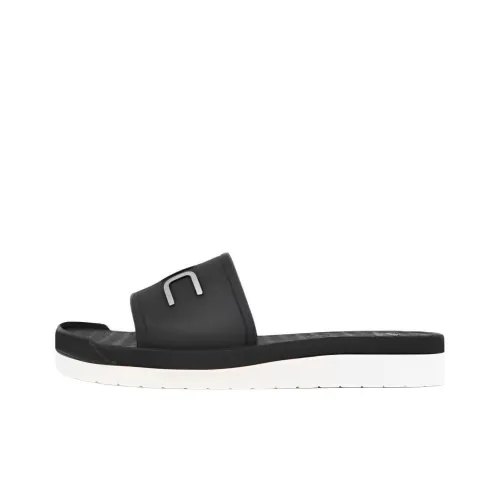 DIOR Alpha DIOR Slides X Sorayama Black White