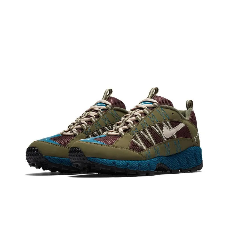 Nike Air Humara 17 Deep Burgundy-2