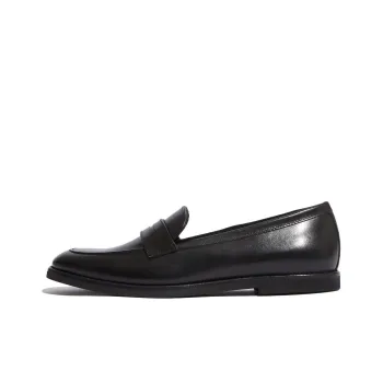 SCAROSSO Monica Penny Loafers Women's