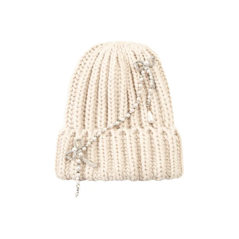 BAIJUAN Beanies Unisex-1