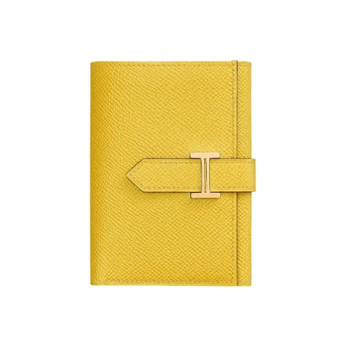 HERMES Bearn Wallets