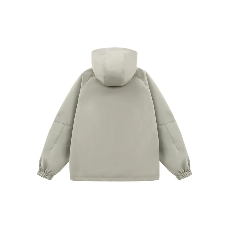 Torso Jackets Unisex-3