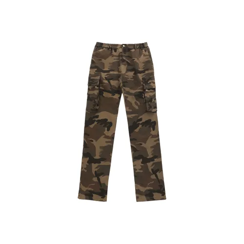 ANYWEARLAB Unisex Cargo Pant