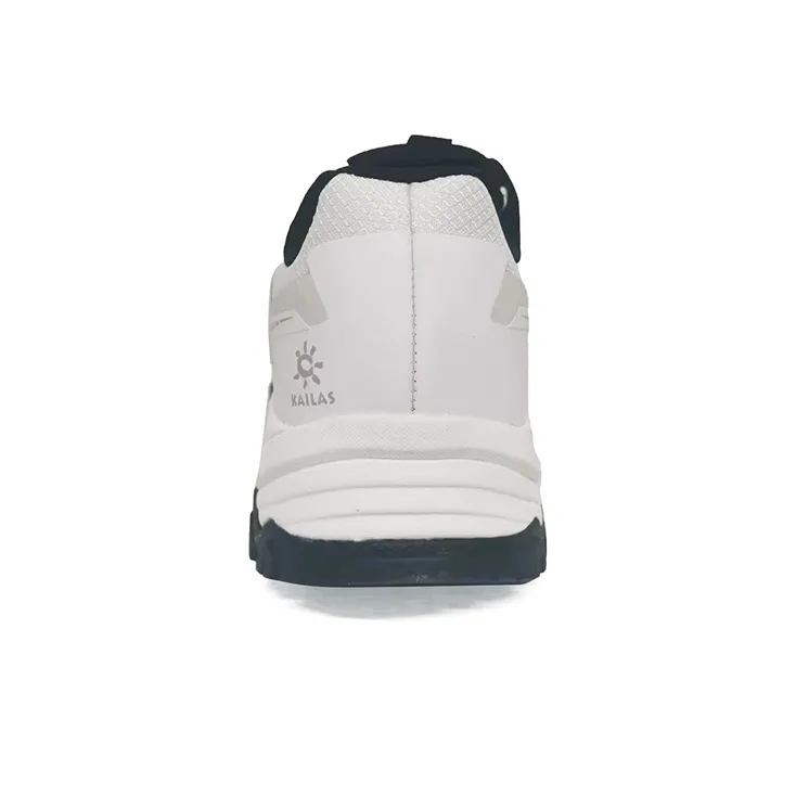 KAILAS Expedition 3 Expedition FLT 3 Shock Absorbers Low Top Running Shoes Women's Cloud White-3